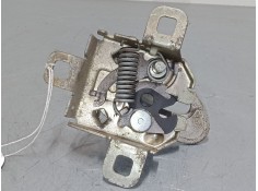 Recambio de cerradura capo para fiat punto (199_) 1.3 d multijet referencia OEM IAM    2