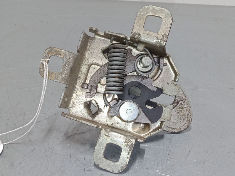 Recambio de cerradura capo para fiat punto (199_) 1.3 d multijet referencia OEM IAM   