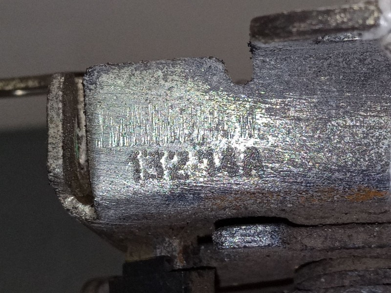 Recambio de cerradura capo para fiat punto (199_) 1.3 d multijet referencia OEM IAM   