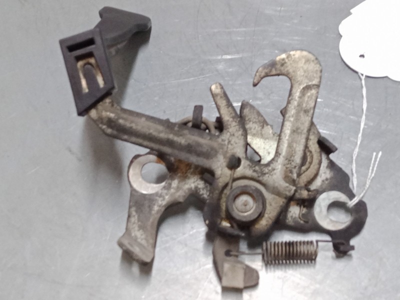 Recambio de cerradura capo para peugeot 5008 (0u_, 0e_) 1.6 bluehdi 120 referencia OEM IAM   