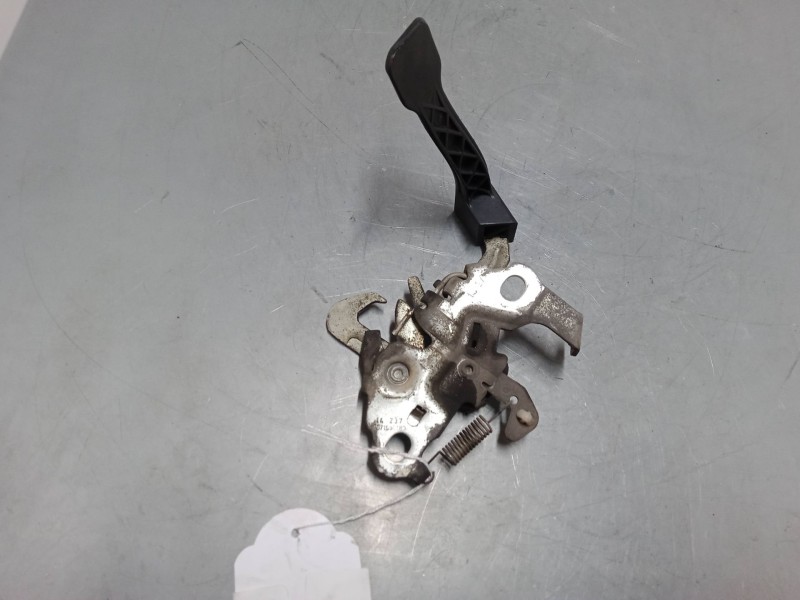 Recambio de cerradura capo para peugeot 5008 (0u_, 0e_) 1.6 bluehdi 120 referencia OEM IAM   