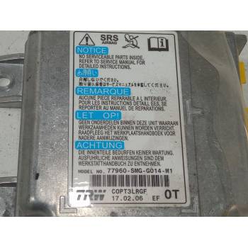 CENTRALITA AIRBAG 77960SMGG014M1 