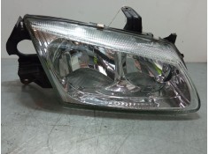 Recambio de faro derecho para nissan almera ii (n16) 1.8 referencia OEM IAM