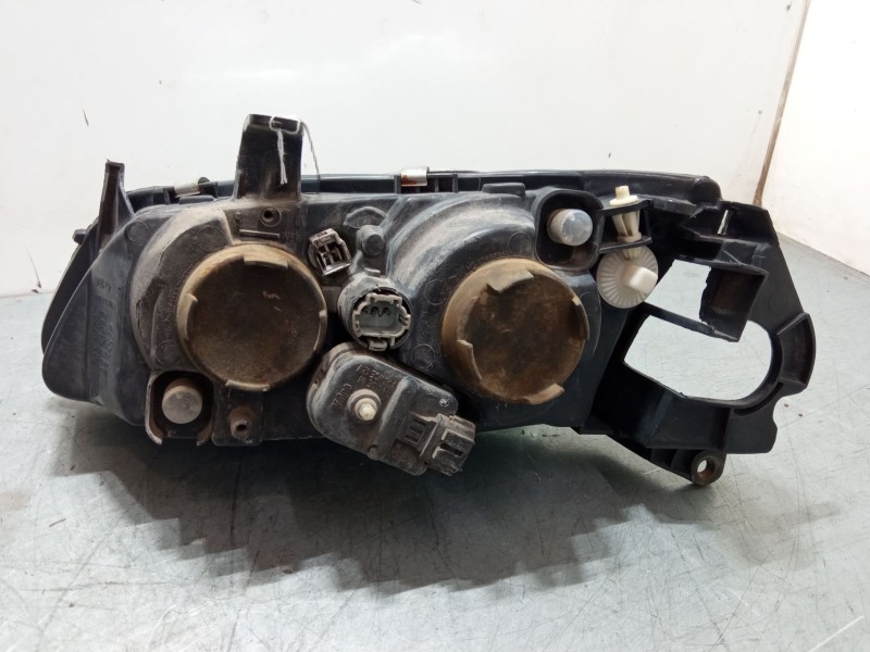 Recambio de faro derecho para nissan almera ii (n16) 1.8 referencia OEM IAM   