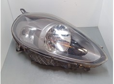 Recambio de faro derecho para fiat punto (199_) 1.3 d multijet referencia OEM IAM 89102045DX  