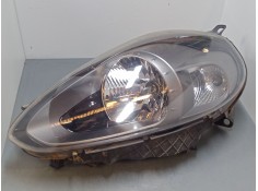 Recambio de faro izquierdo para fiat punto (199_) 1.3 d multijet referencia OEM IAM 89102044SX  