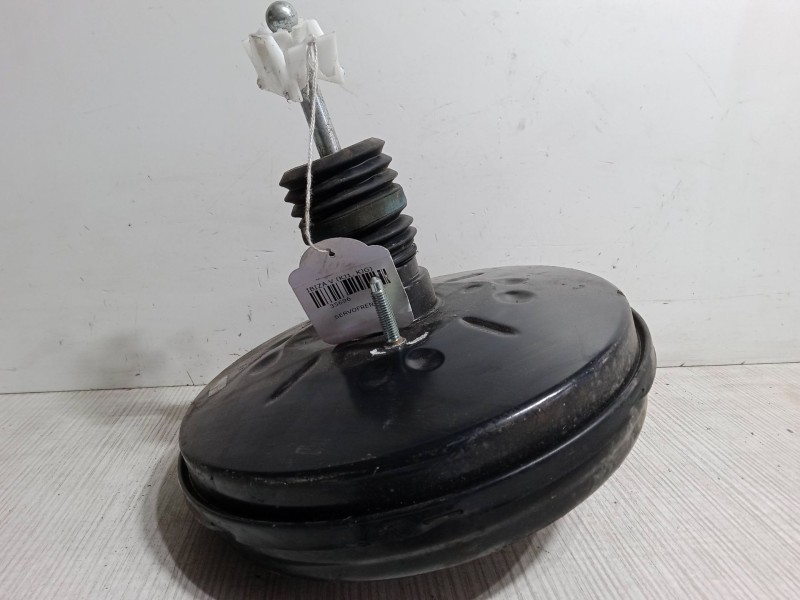 Recambio de servofreno para seat ibiza v (kj1, kjg) 1.6 tdi referencia OEM IAM   