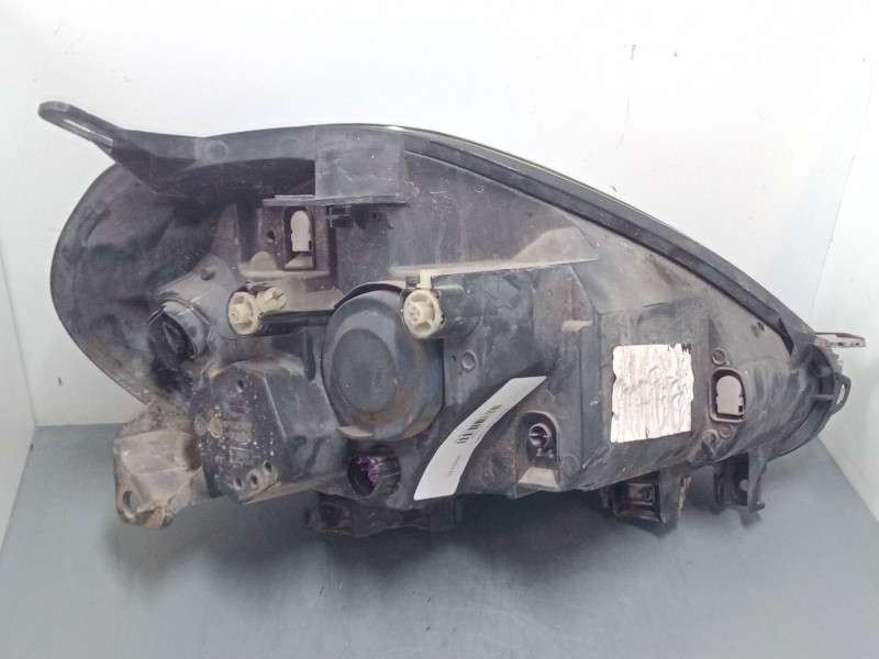 Recambio de faro izquierdo para fiat punto (199_) 1.3 d multijet referencia OEM IAM 89102044SX  