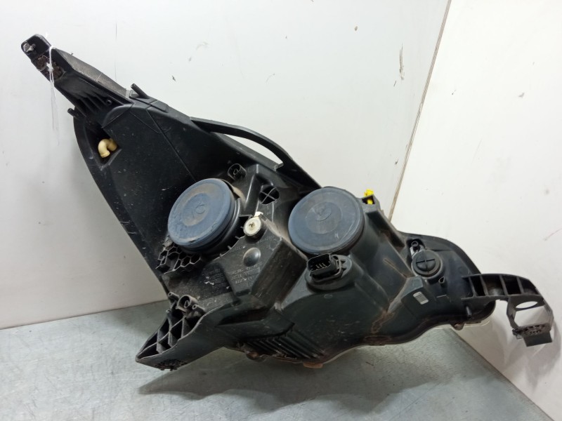 Recambio de faro izquierdo para citroën c3 ii (sc_) 1.0 vti 68 referencia OEM IAM 9677038280  