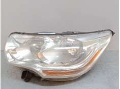 Recambio de faro izquierdo para citroën c4 ii (nc_) 1.6 hdi 110 referencia OEM IAM 46430748