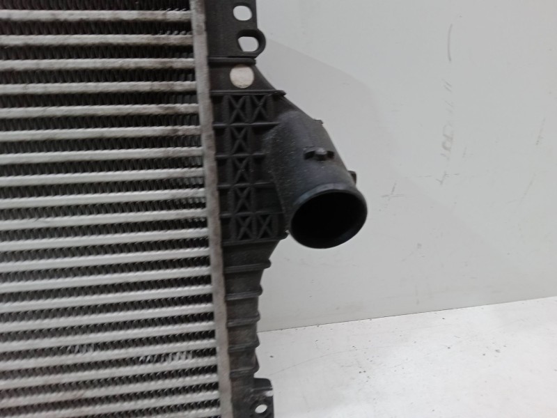 Recambio de intercooler para chevrolet nubira sedán 2.0 d referencia OEM IAM   