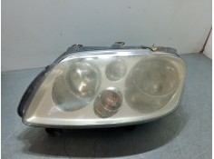 Recambio de faro izquierdo para volkswagen touran (1t1, 1t2) 1.6 fsi referencia OEM IAM 301205203  