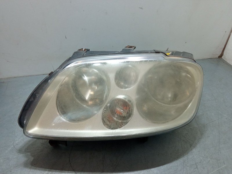 Recambio de faro izquierdo para volkswagen touran (1t1, 1t2) 1.6 fsi referencia OEM IAM 301205203  