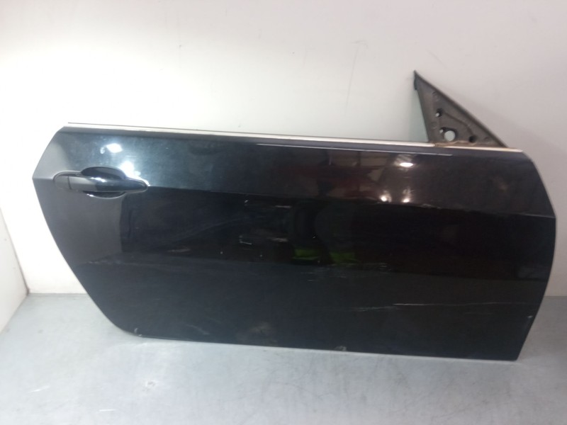 Recambio de puerta delantera derecha para bmw 3 descapotable (e93) 320 i referencia OEM IAM   