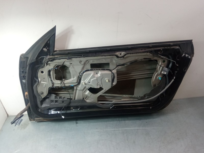 Recambio de puerta delantera derecha para bmw 3 descapotable (e93) 320 i referencia OEM IAM   