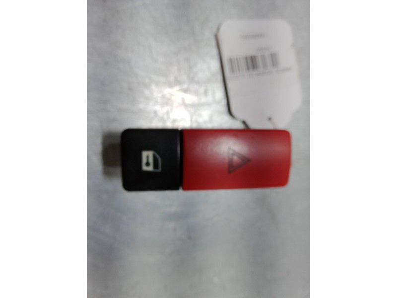 Recambio de warning para land rover range rover iii (l322) 4.4 4x4 referencia OEM IAM   