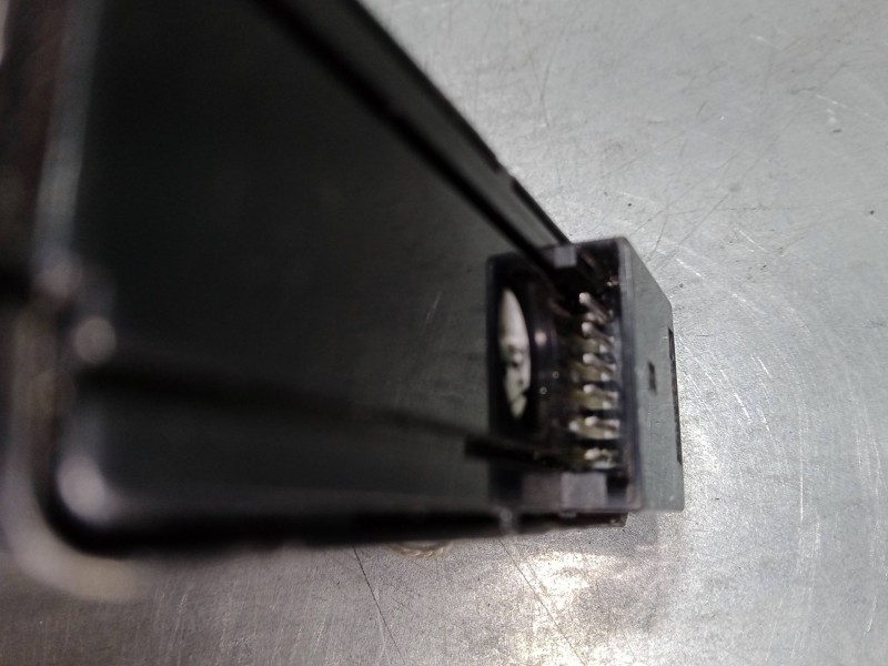 Recambio de warning para land rover range rover iii (l322) 4.4 4x4 referencia OEM IAM   