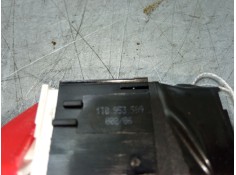 Recambio de warning para volkswagen touran (1t1, 1t2) 1.6 fsi referencia OEM IAM 1T0953569   2