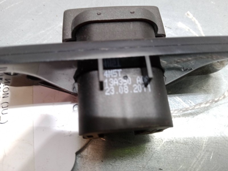 Recambio de warning para ford fusion (ju_) 1.4 referencia OEM IAM 13a390  