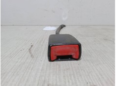 Recambio de anclaje cinturon delantero derecho para ligier xtoo (lxt) 0.5 referencia OEM IAM   