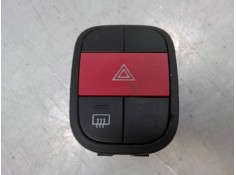 Recambio de warning para peugeot bipper (aa_) 1.4 hdi referencia OEM IAM