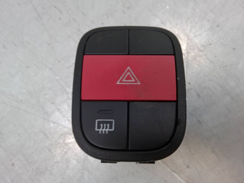 Recambio de warning para peugeot bipper (aa_) 1.4 hdi referencia OEM IAM   
