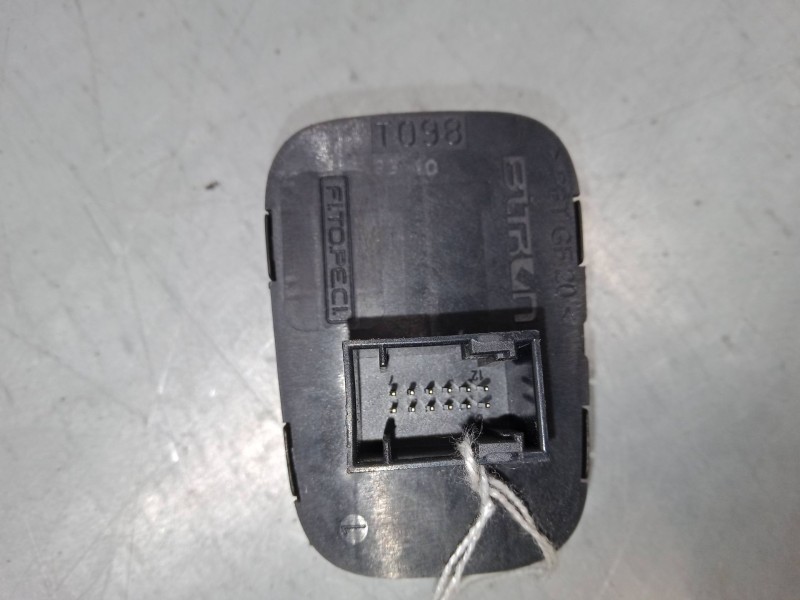 Recambio de warning para peugeot bipper (aa_) 1.4 hdi referencia OEM IAM   