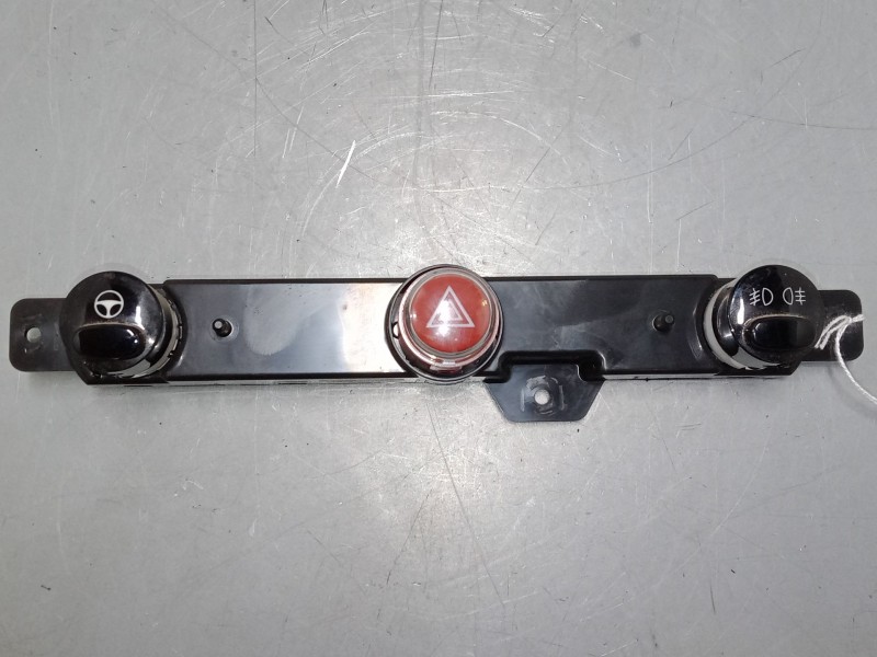 Recambio de warning para fiat 500 c (312_) 1.3 d multijet (312cxe1a, 312axe1a) referencia OEM IAM 73541108  