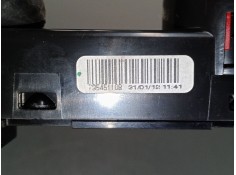 Recambio de warning para fiat 500 c (312_) 1.3 d multijet (312cxe1a, 312axe1a) referencia OEM IAM 73541108   2