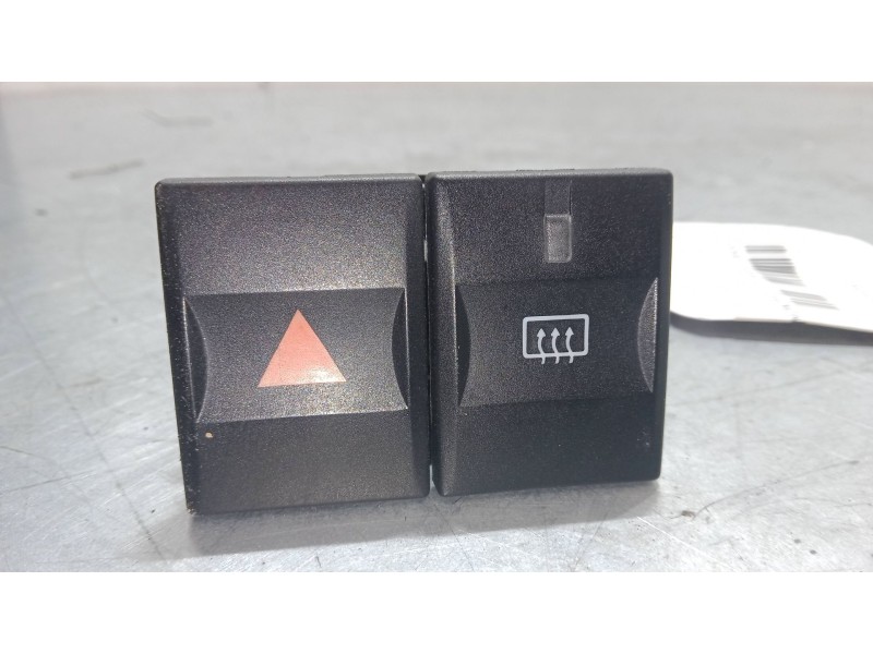 Recambio de warning para ford mondeo iii sedán (b4y) 2.0 16v referencia OEM IAM 1S7T13A350BD  