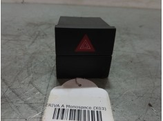 Recambio de warning para opel meriva a monospace (x03) 1.7 dti (e75) referencia OEM IAM 93332970  