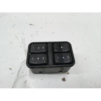MANDO ELEVALUNAS DELANTERO IZQUIERDO 13363403 