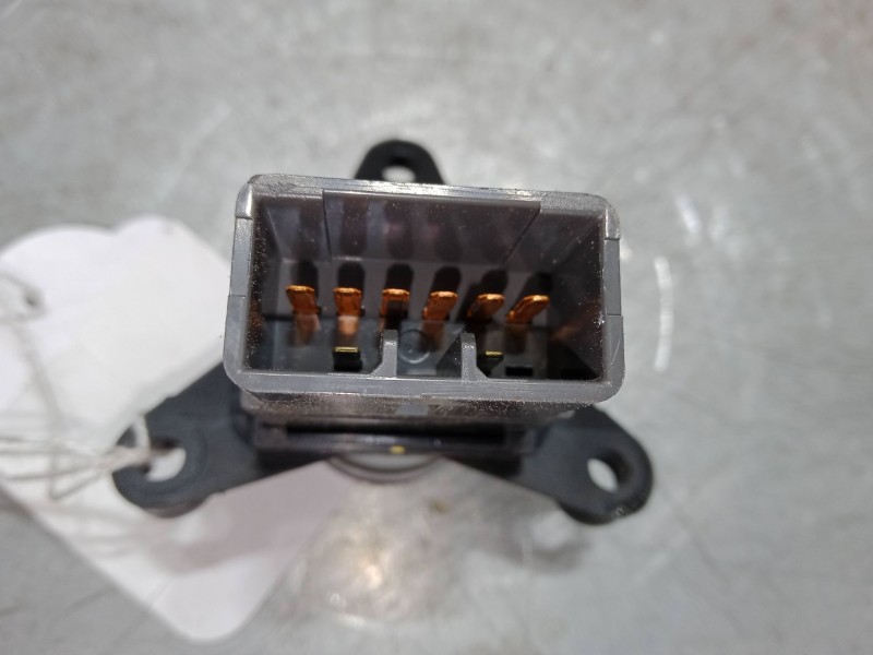 Recambio de warning para chevrolet matiz (m200, m250) 0.8 referencia OEM IAM   