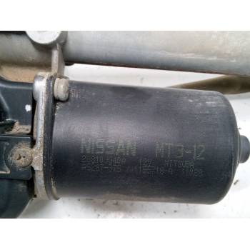 MOTOR LIMPIA DELANTERO 