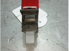 Recambio de warning para toyota auris (_e15_) 1.4 d-4d (nde150_) referencia OEM IAM 8433202131   2