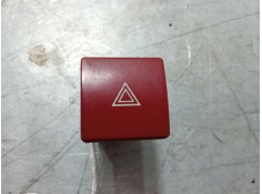 Recambio de warning para peugeot partner tepee 1.6 bluehdi 100 referencia OEM IAM 96583113KR  