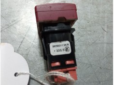 Recambio de warning para peugeot partner tepee 1.6 bluehdi 100 referencia OEM IAM 96583113KR   2