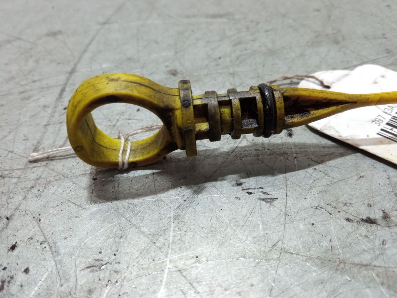 Recambio de varilla aceite para peugeot 307 (3a/c) 2.0 hdi 135 referencia OEM IAM   