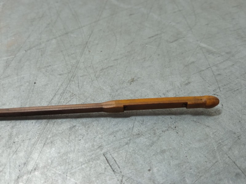 Recambio de varilla aceite para peugeot 307 (3a/c) 2.0 hdi 135 referencia OEM IAM   