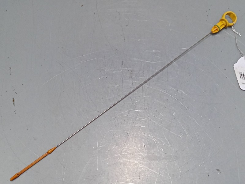 Recambio de varilla aceite para peugeot 208 i (ca_, cc_) 1.2 vti 82 referencia OEM IAM   