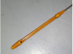 Recambio de varilla aceite para peugeot 208 i (ca_, cc_) 1.2 vti 82 referencia OEM IAM    2