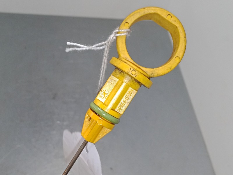 Recambio de varilla aceite para peugeot 208 i (ca_, cc_) 1.2 vti 82 referencia OEM IAM   