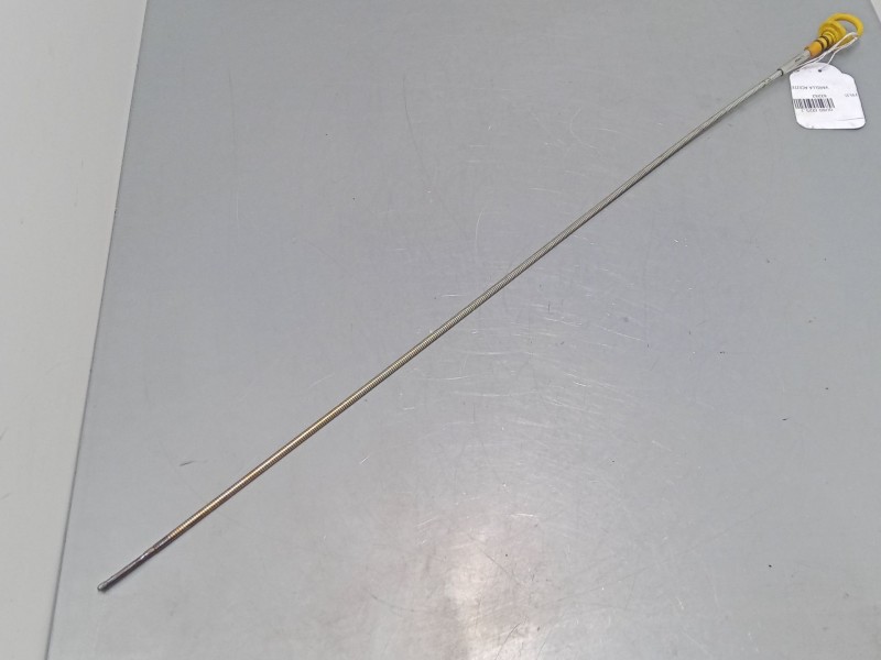 Recambio de varilla aceite para fiat qubo (225_) 1.3 d multijet (225cxb1a, 225axb1a, 225cxb11, 225axb11,... referencia OEM IAM  