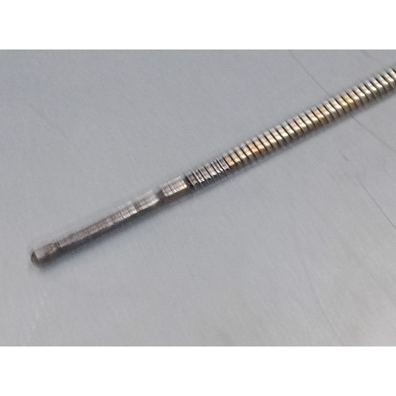 Recambio de varilla aceite para fiat qubo (225_) 1.3 d multijet (225cxb1a, 225axb1a, 225cxb11, 225axb11,... referencia OEM IAM  