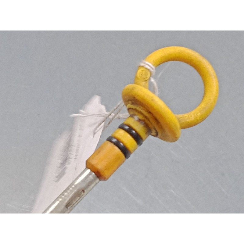 Recambio de varilla aceite para fiat qubo (225_) 1.3 d multijet (225cxb1a, 225axb1a, 225cxb11, 225axb11,... referencia OEM IAM  