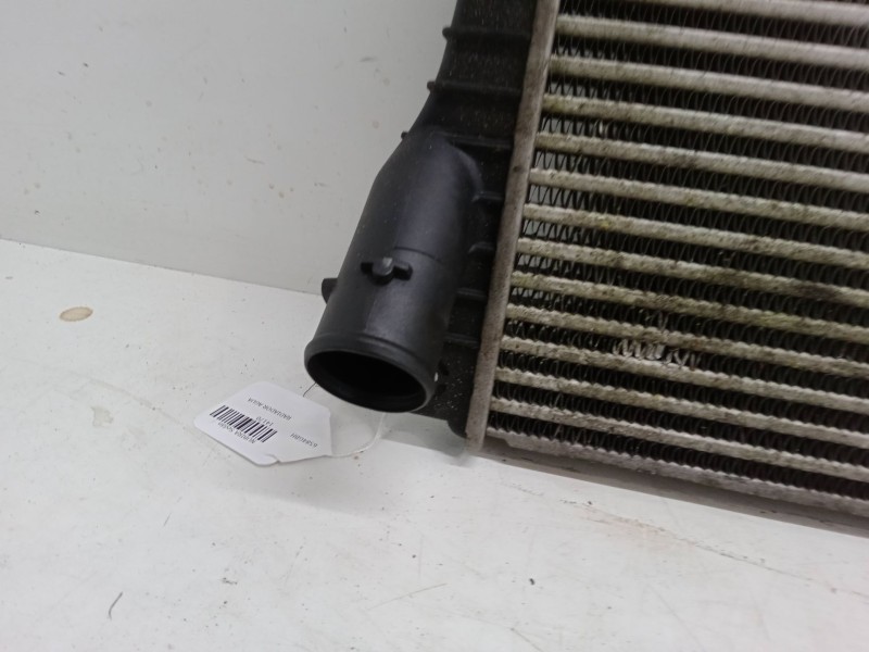 Recambio de intercooler para chevrolet nubira sedán 2.0 d referencia OEM IAM   