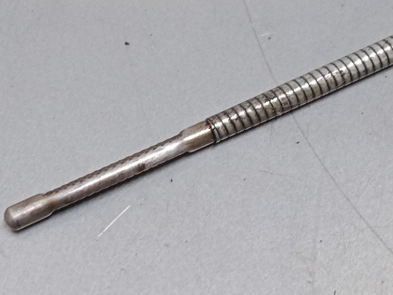 Recambio de varilla aceite para fiat punto (199_) 1.3 d multijet referencia OEM IAM   