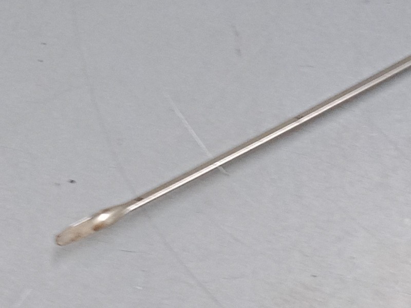 Recambio de varilla aceite para citroën c1 (pm_, pn_) 1.0 referencia OEM IAM   