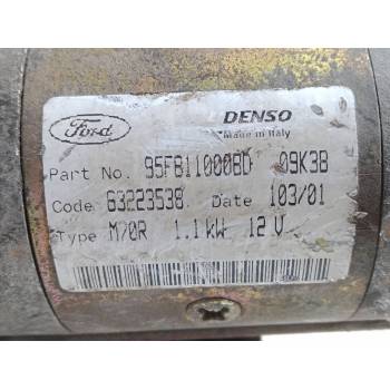 MOTOR ARRANQUE 95FB11000BD 
