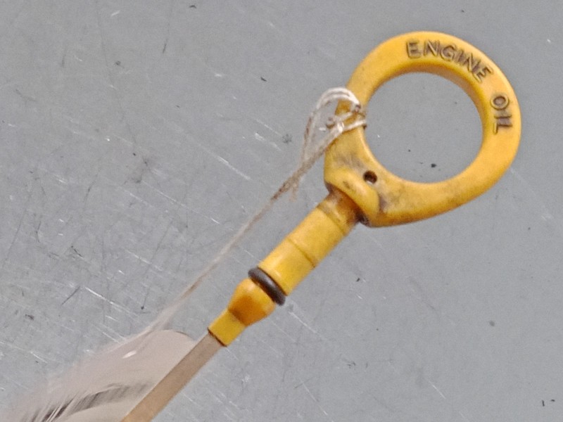 Recambio de varilla aceite para citroën c1 (pm_, pn_) 1.0 referencia OEM IAM   